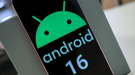 Plus tôt que prévu : Google a annoncé la date de sortie de la version stable d'Android 16