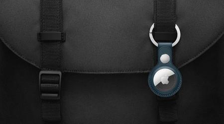 Bloomberg : Apple prépare un nouvel AirTag avec une plus grande portée et une protection contre le traçage